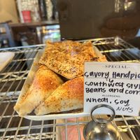   at Passion Flour Patisserie in Salt Lake City