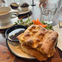   at Passion Flour Patisserie in Salt Lake City