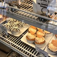   at Passion Flour Patisserie in Salt Lake City