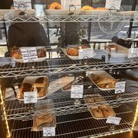   at Passion Flour Patisserie in Salt Lake City