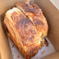   at Passion Flour Patisserie in Salt Lake City