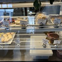 Even more  at Passion Flour Patisserie in Salt Lake City