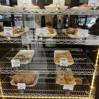 Yum  at Passion Flour Patisserie in Salt Lake City