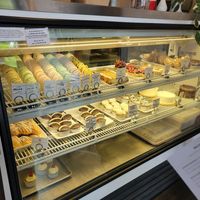  at Passion Flour Patisserie in Salt Lake City