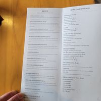  at Passion Flour Patisserie in Salt Lake City