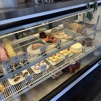   at Passion Flour Patisserie in Salt Lake City