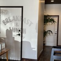   at Passion Flour Patisserie in Salt Lake City