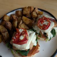  at Passion Flour Patisserie in Salt Lake City