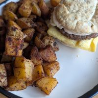  at Passion Flour Patisserie in Salt Lake City