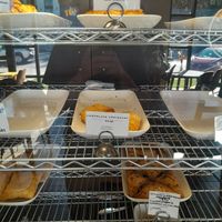 Croissants, the main attraction at Passion Flour Patisserie in Salt Lake City