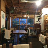 restaurant at Simme in Ise