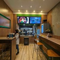  at SeoulFood in Frankfurt