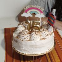  at La Cuchara Veggie in A Coruna