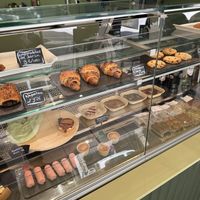   at La Cuchara Veggie in A Coruna