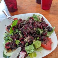  at The New Dodge's Market in Elmer