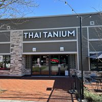   at Thai Tanium in Gaithersburg