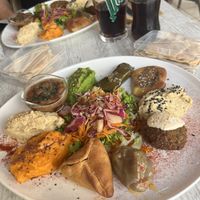   at L'Arbousier in Nimes