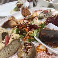   at L'Arbousier in Nimes