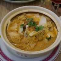 Marmite (Vegan) at Vege Saveurs in Paris