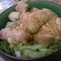 Bobun at Vege Saveurs in Paris