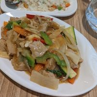  at Vege Saveurs in Paris