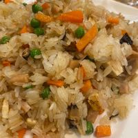   at Vege Saveurs in Paris