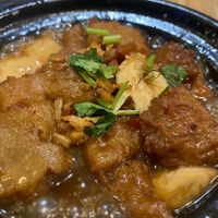   at Vege Saveurs in Paris