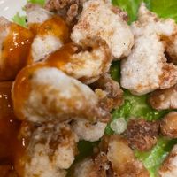   at Vege Saveurs in Paris