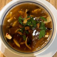  at Vege Saveurs in Paris