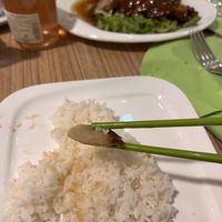   at Vege Saveurs in Paris