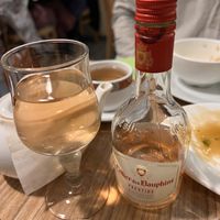   at Vege Saveurs in Paris