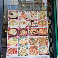  at Vege Saveurs in Paris