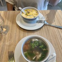   at Vege Saveurs in Paris