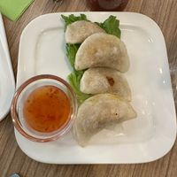  at Vege Saveurs in Paris