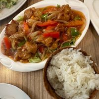  at Vege Saveurs in Paris