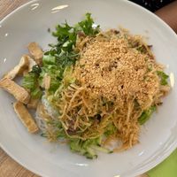  at Vege Saveurs in Paris