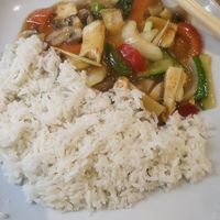  at Vege Saveurs in Paris