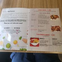  at Vege Saveurs in Paris