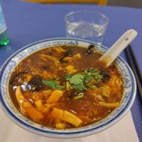  at Vege Saveurs in Paris