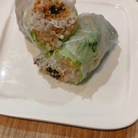  at Vege Saveurs in Paris