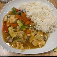  at Vege Saveurs in Paris