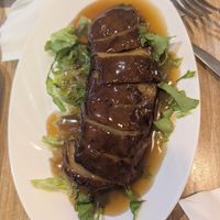  at Vege Saveurs in Paris