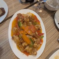  at Vege Saveurs in Paris