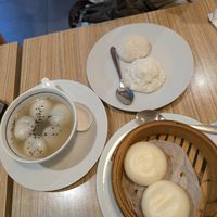  at Vege Saveurs in Paris