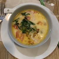   at Vege Saveurs in Paris