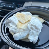 Banana Cream Pie at Caricom Spices in Scotrun