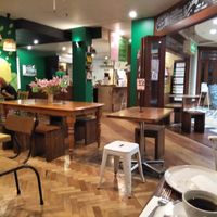 Simply great vegan food,  pleasant eatery,  good staff.  I love it.  You will too.   at Veggie Vie in Adelaide