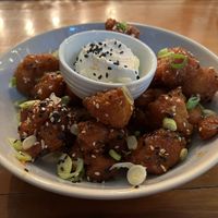   at Veggie Vie in Adelaide