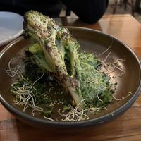   at Veggie Vie in Adelaide