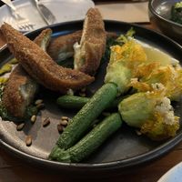   at Veggie Vie in Adelaide